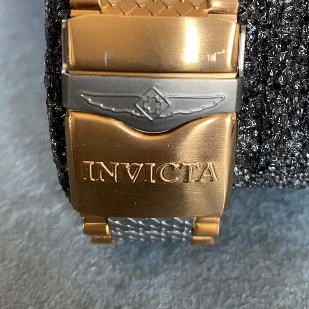 Invicta Limited Edition Watch - Picture 5 of 16